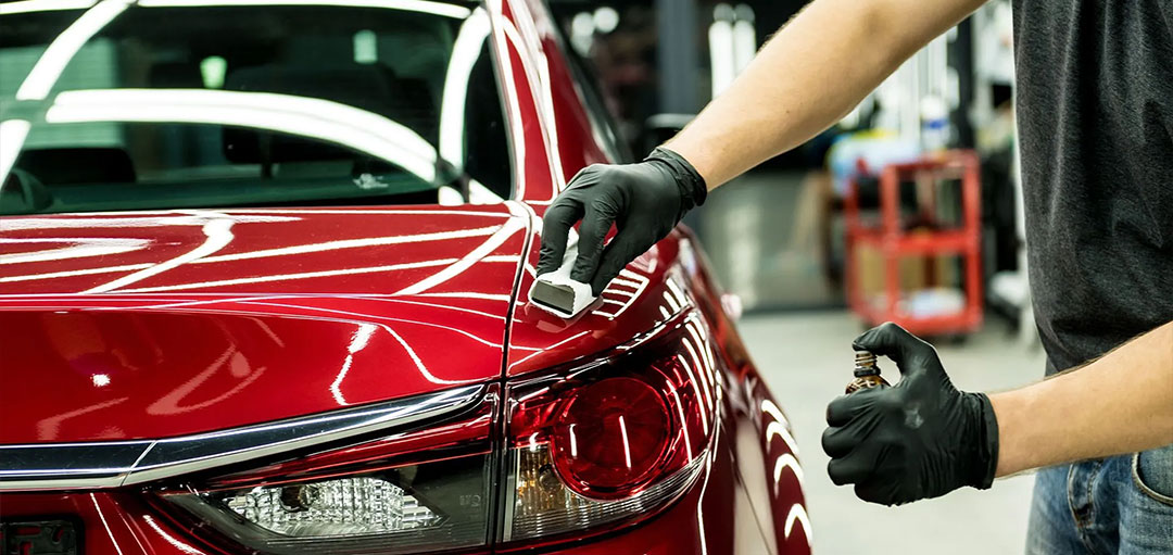 Car Paint Protection Near You In Las Vegas, NV