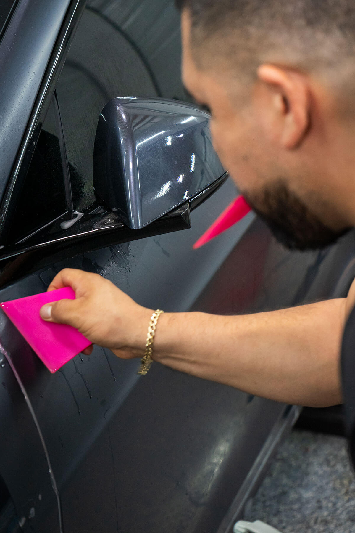 Residential Window Tinting 4