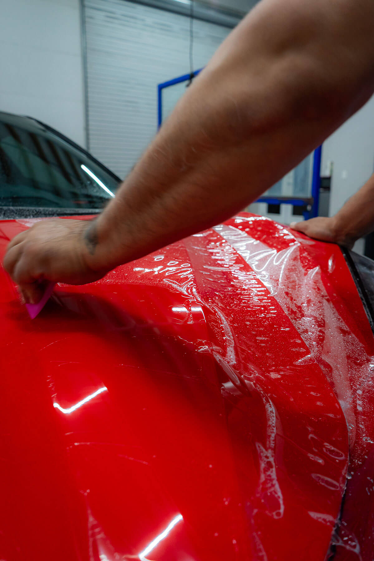 Residential Window Tinting 2